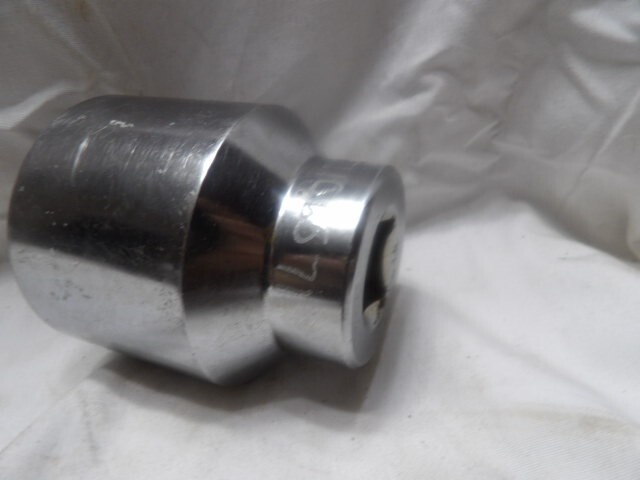 Wright 3/4" Drive 1-7/8" Socket 6160 USA