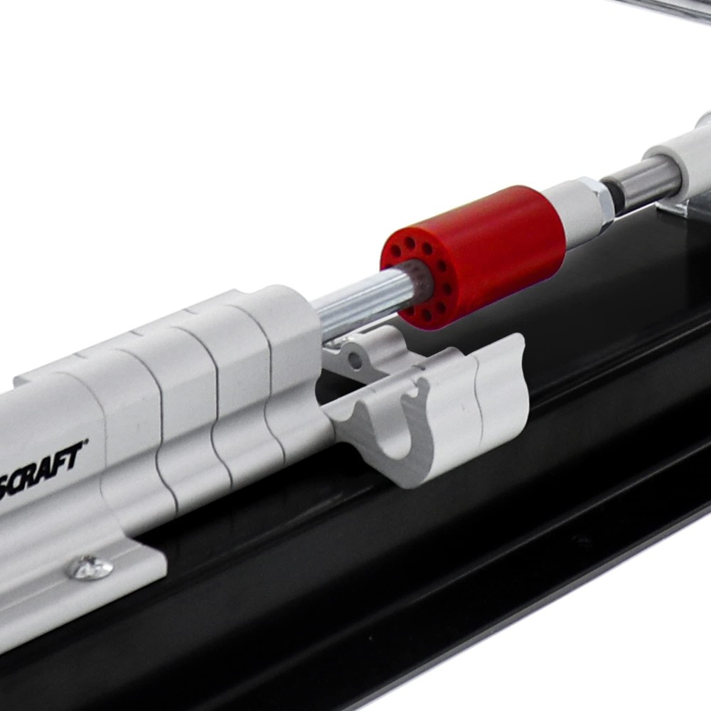 Milescraft 4701 Pen Press – Join Turned Pens & Projects – Advanced,