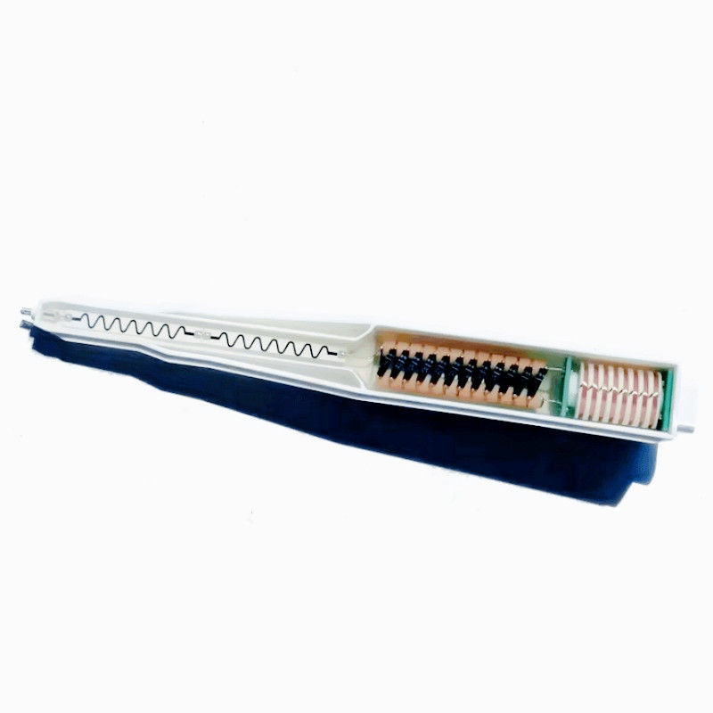 2324136 WGN XI HV Electrostatic Generator Cascade Aftermarket