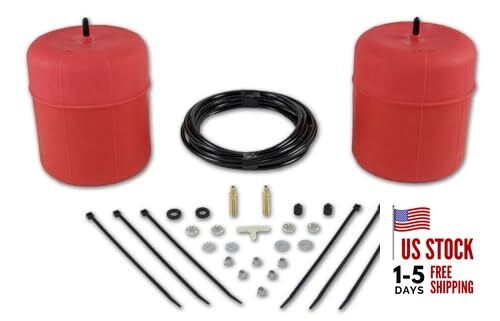 1000 Air Suspension Kit 60812