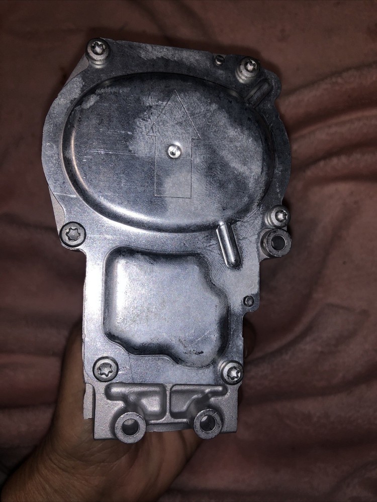 Resideo vk8405v1006 Gas Control Valve