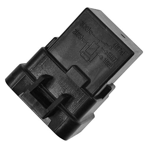 Standard Motor Products Ignition RY-1773 Multi-Function Relay