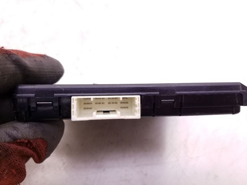 12-14 TOYOTA PRIUS MULTIPLEX NETWORK CONTROL MODULE ECM ASSEMBLY