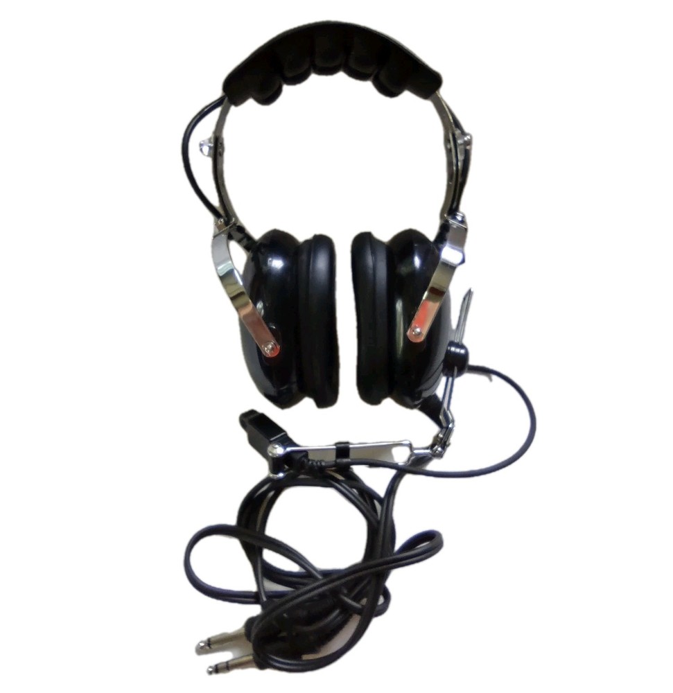 Pilot Avionics P-51 Commemorative Headset