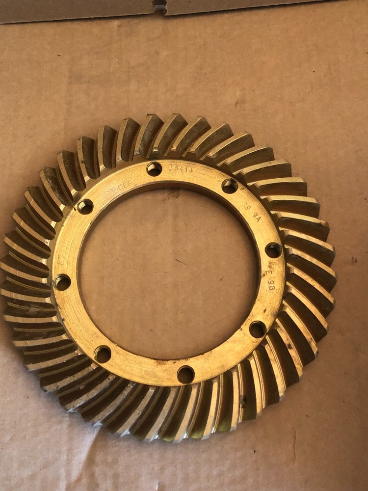 SPICER #16414 39 8A RING