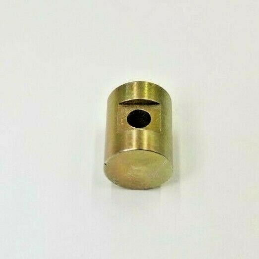 Handlebar Brake Pivot Barrel for Harley Models 1982-1995