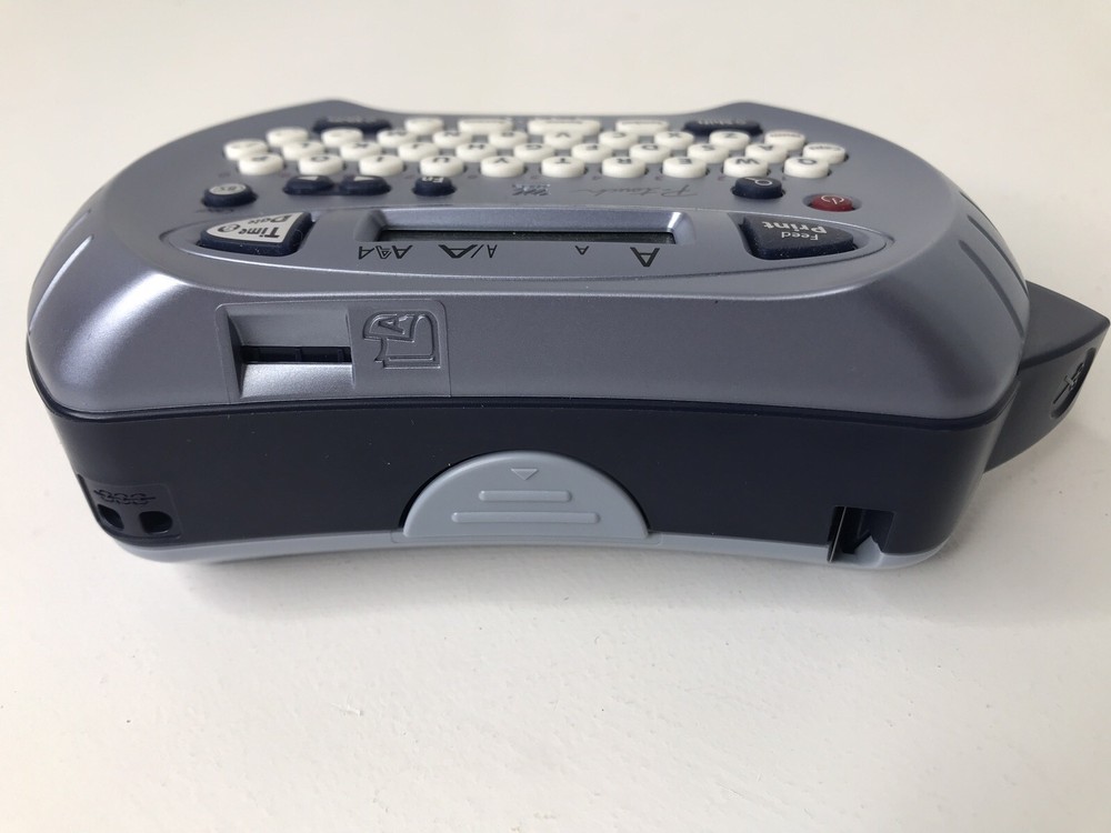 Brother P-Touch Label Maker ~ P-70 ~ Electronic Labeling System ~