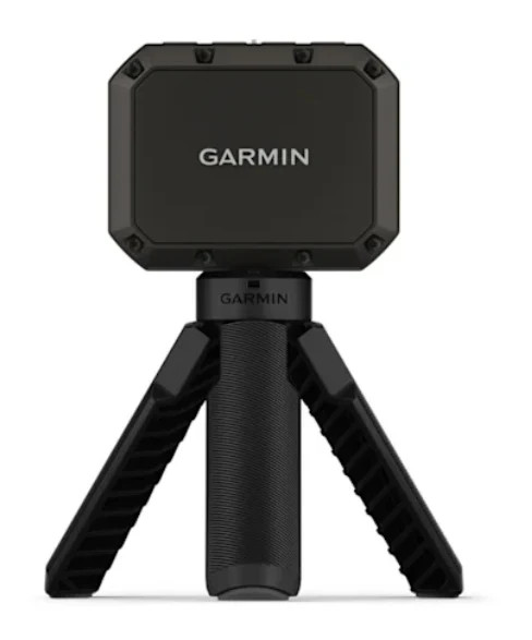 Garmin Xero C2 Chronograph