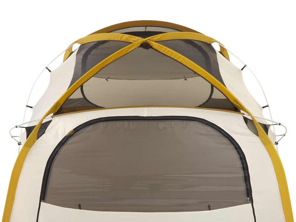 Base Camp 6 Tent