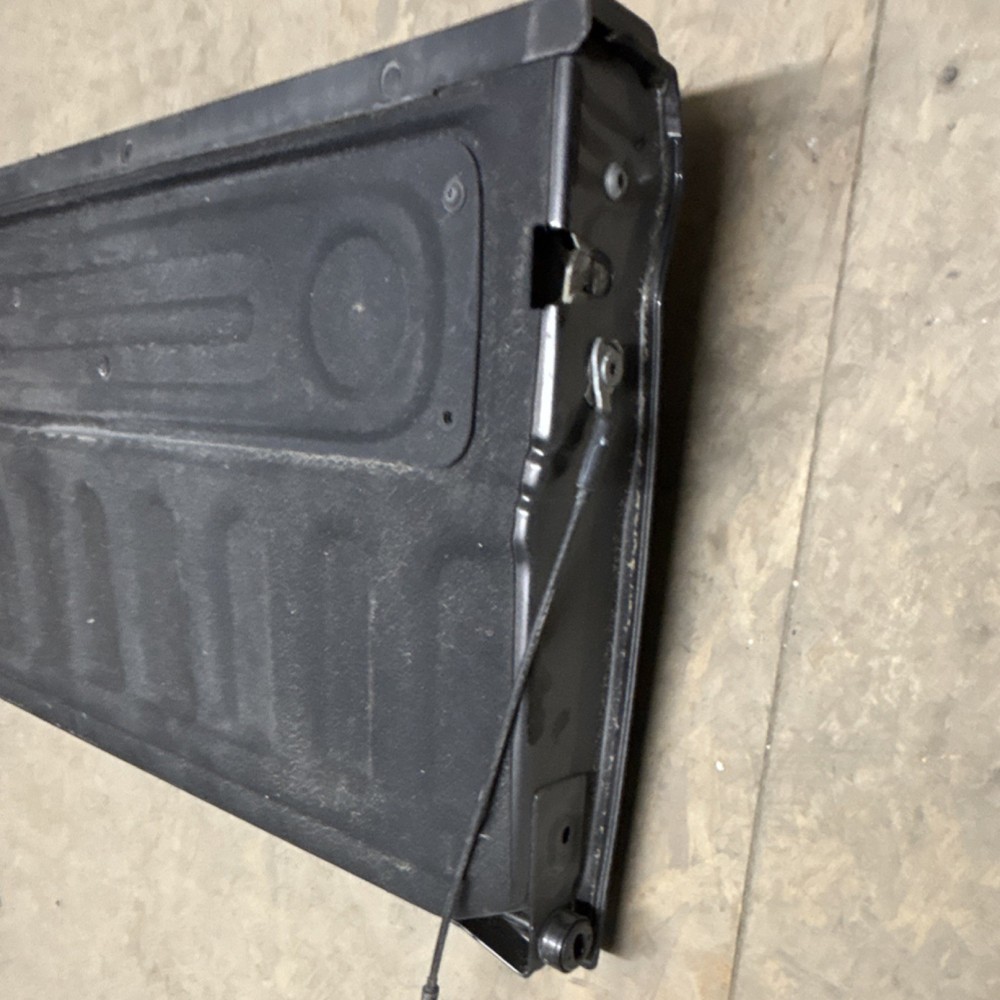 OEM Dodge Truck 2500-3500 Tailgate