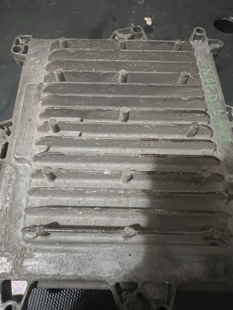 International MaxxForce 13 Engine Control Module 57424708