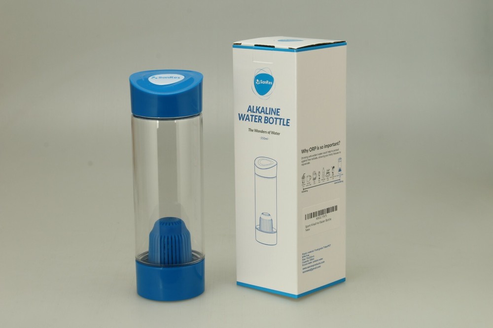 Alkaline Water Bottle