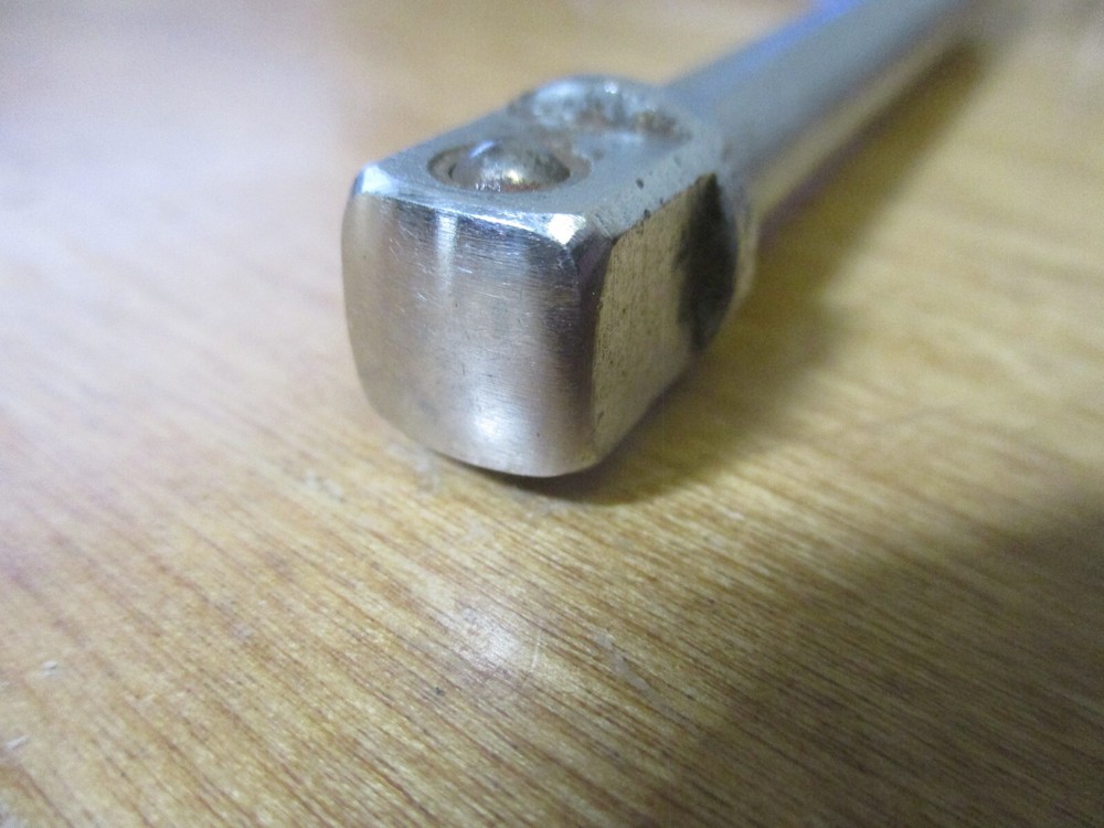 Boony Tools 1/2" Speed Wrench Socket Driver ZA744 USA