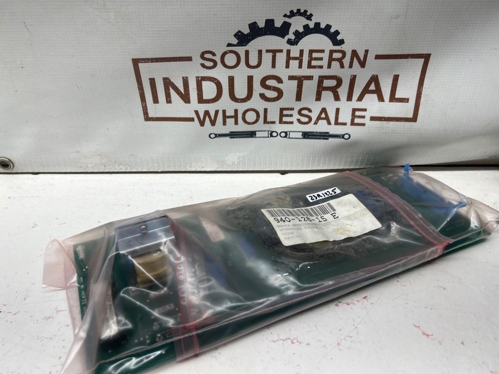 Moore Products 15210-70 (PCB) Printed Circuit Board Base 115V
