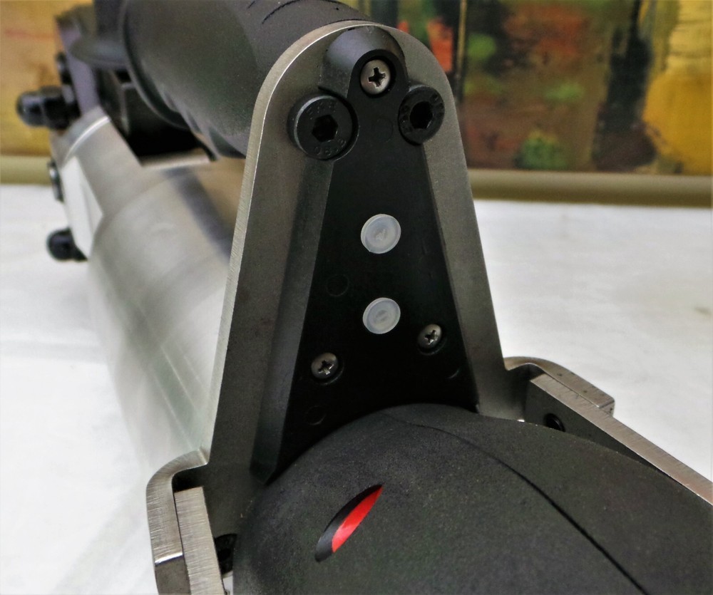 NOVA PRESS ACO401 Battery Pressing Tool with Case.