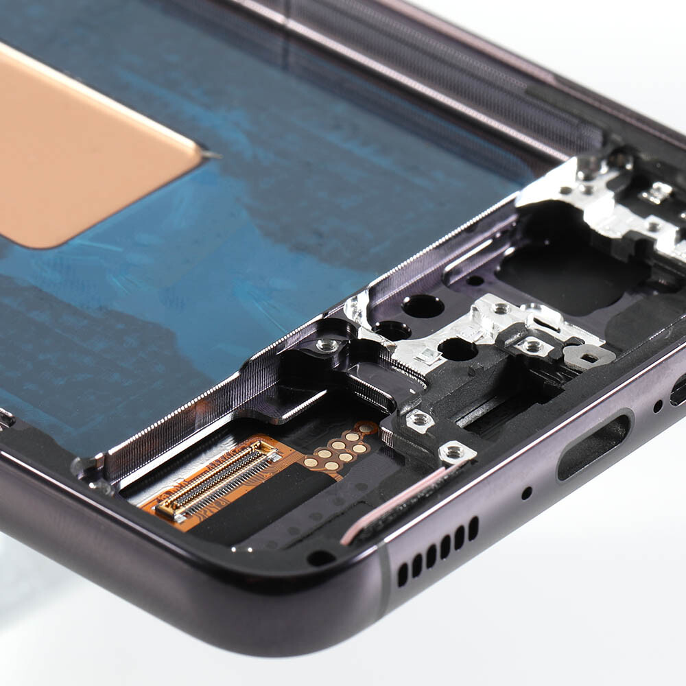 LCD Display Touch Screen Replacement Digitizer Assembly For Samsung Galaxy S23B