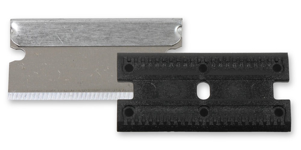 Mr. Gasket 33270G Non-Marring Scraper