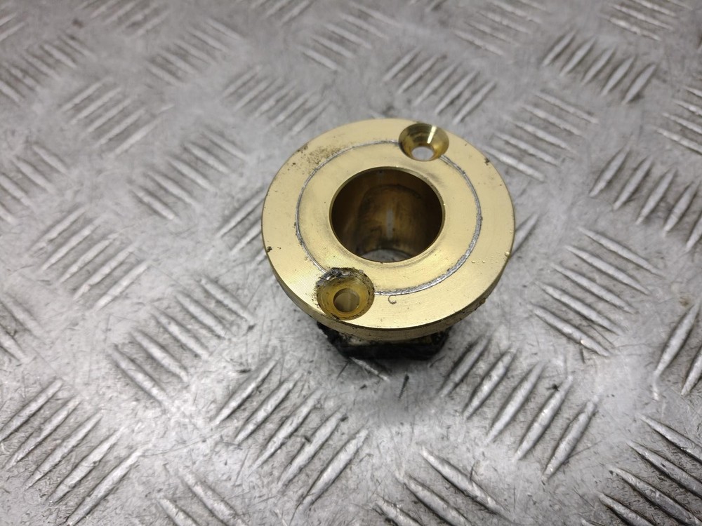 2003 SUZUKI GSX R1000 FRAME INSERTS