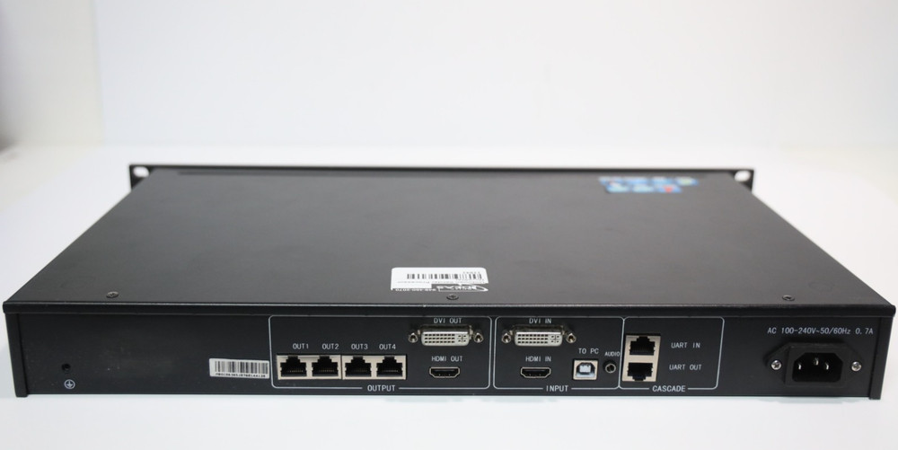 NovaStar MCTRL660 LED Display Video Wall Controller