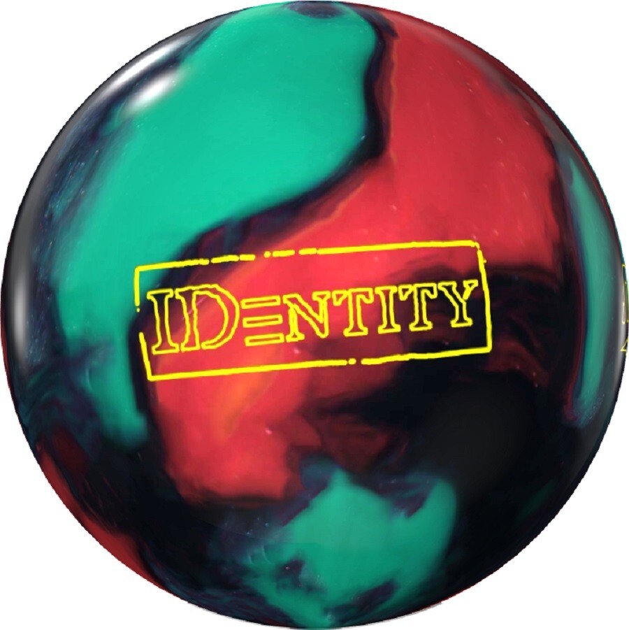 Storm Identity Bowling Ball