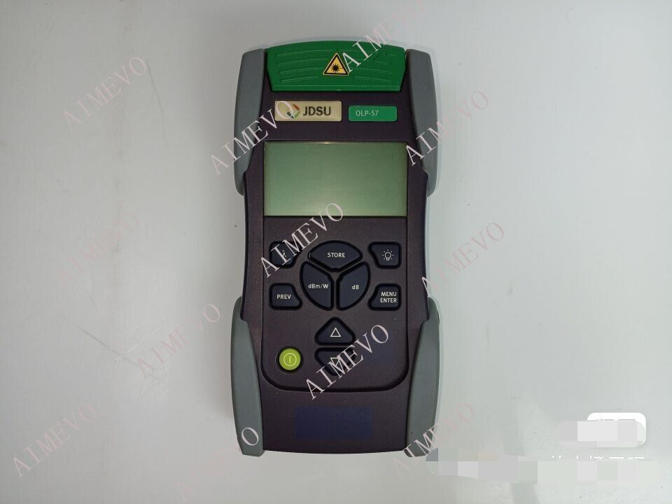 Viavi JDSU OLP-57 Smart Optical Power Meter
