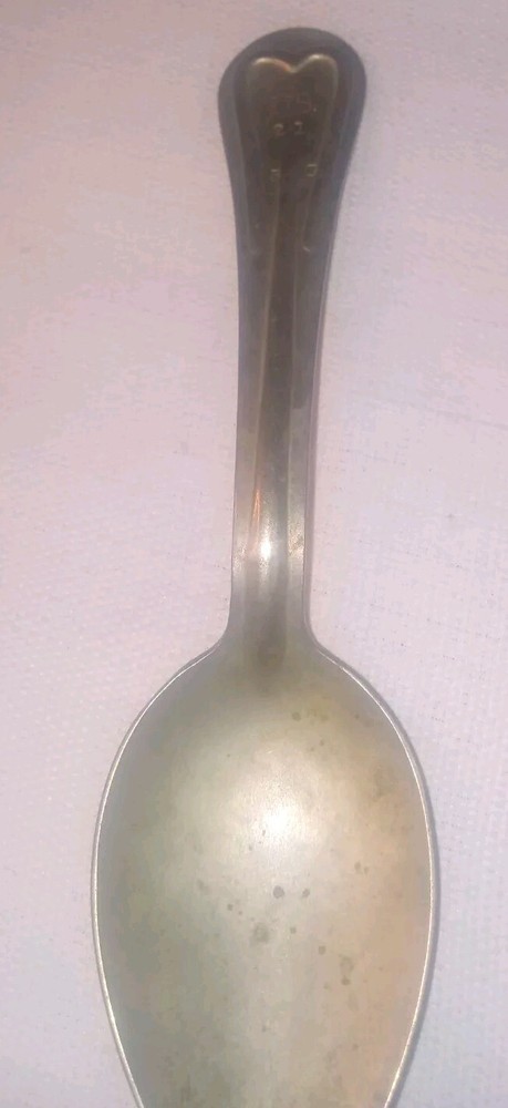 WWI CPC M 1918 US SPOON ORIGINAL