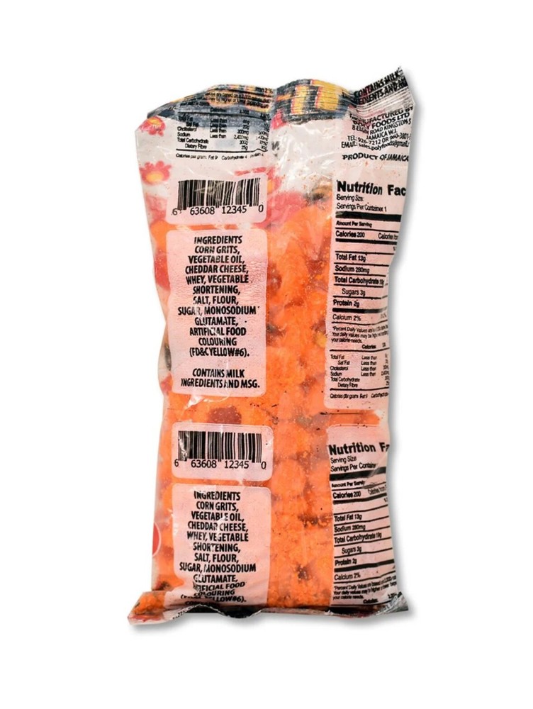 Super Star Tiggaz Cheese Trix (3pk)