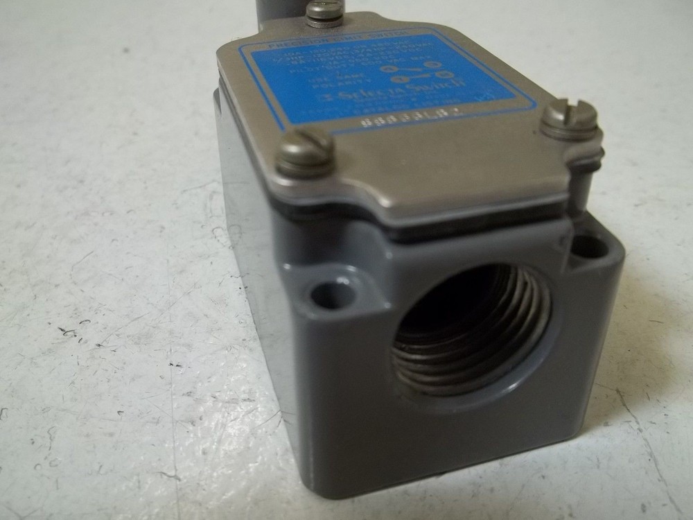 SELECTA SWITCH SS866LS2 NSMP