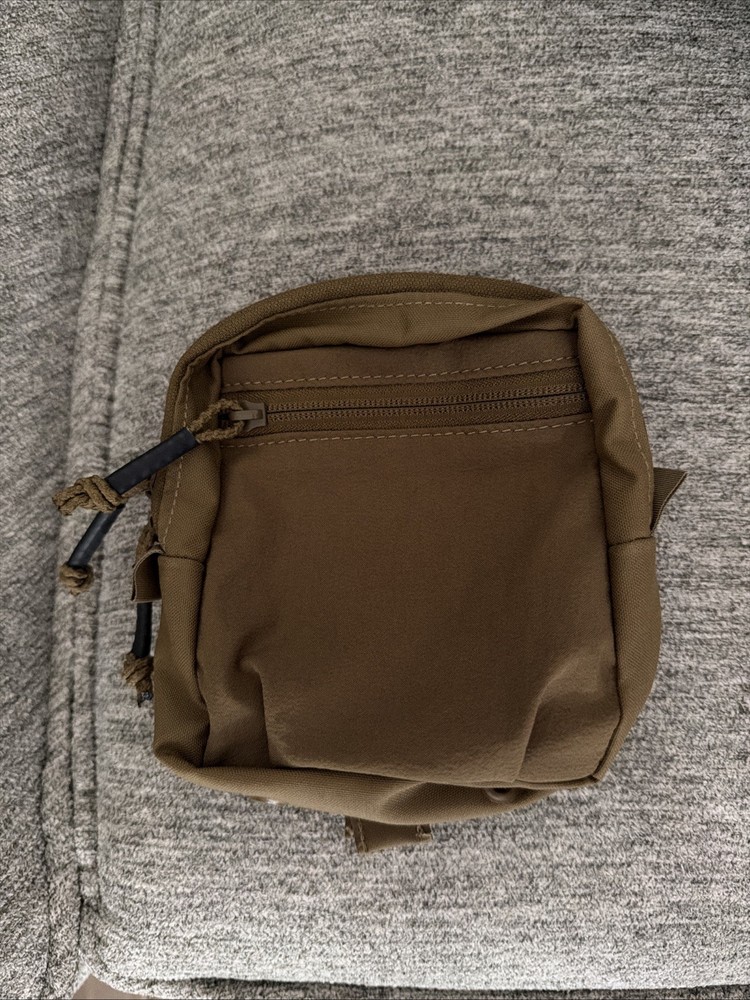 T.rex Short stack GP Pouch Coyote