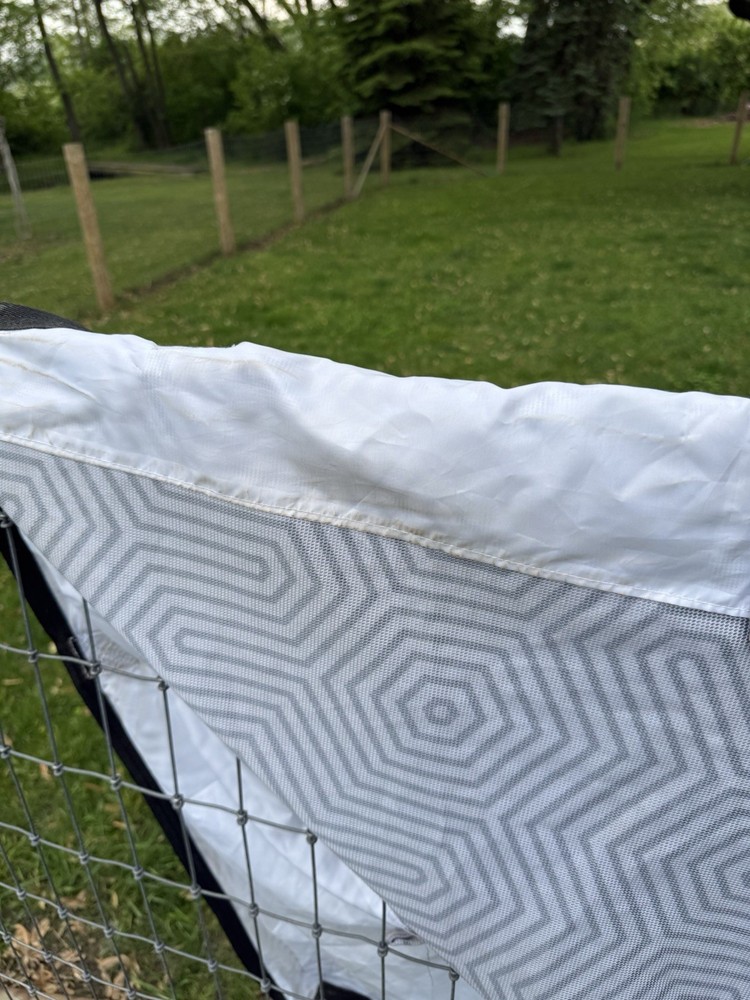 Smart Pak Fly Sheet 78”