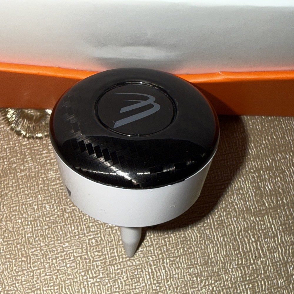 3Bays GSA Pro "The World's Lightest Golf Swing Analyzer"