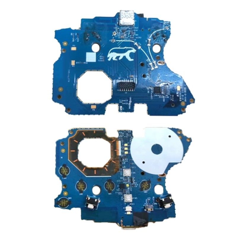 Repair Circuit Board Reliable PCB Component for Game Consoles Controller