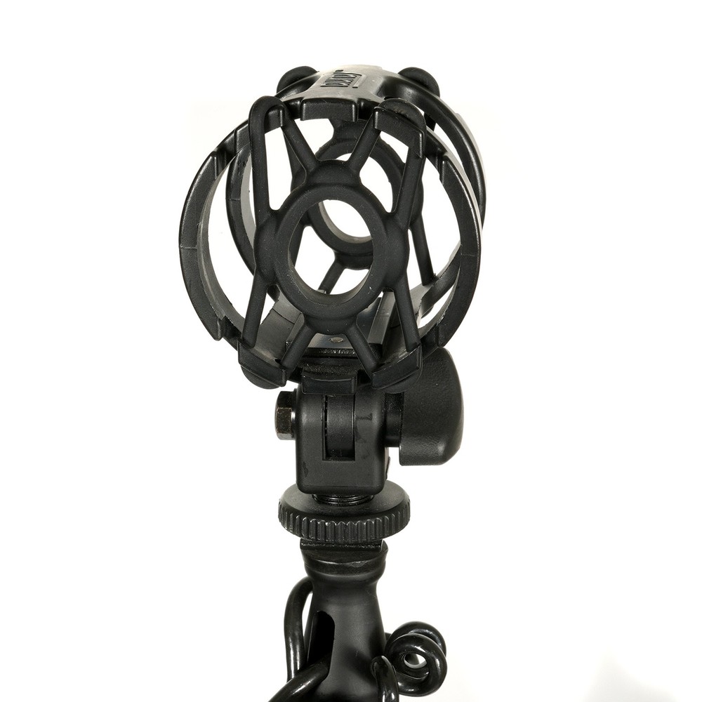 K-Tek KE110CCR 5-Section Avalon Boom Pole Side Exit