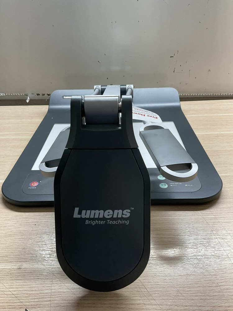 Lumens PS752 Document Camera /no Power Adapter/ JUA418