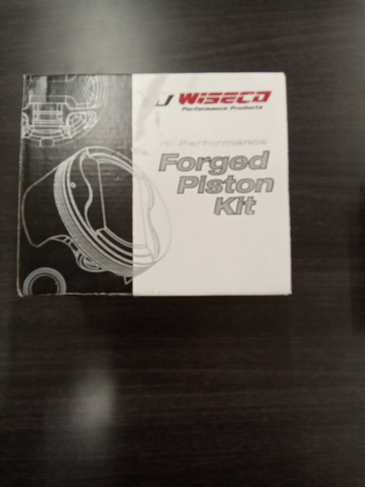 Wiseco PK1682