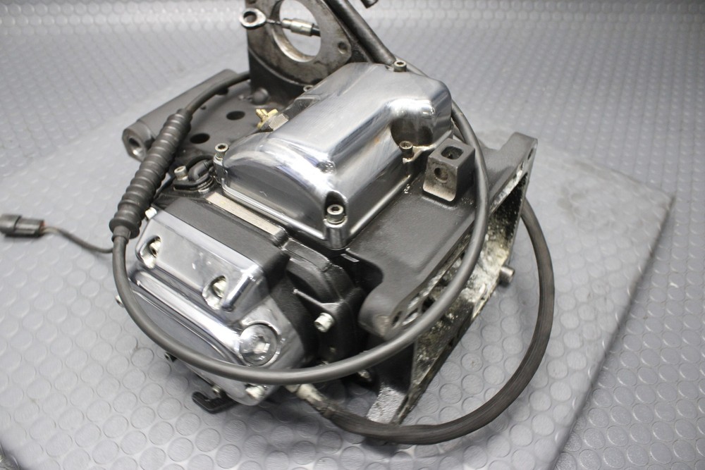 2003 Harley Davidson Softail Duce 5-speed Transmission