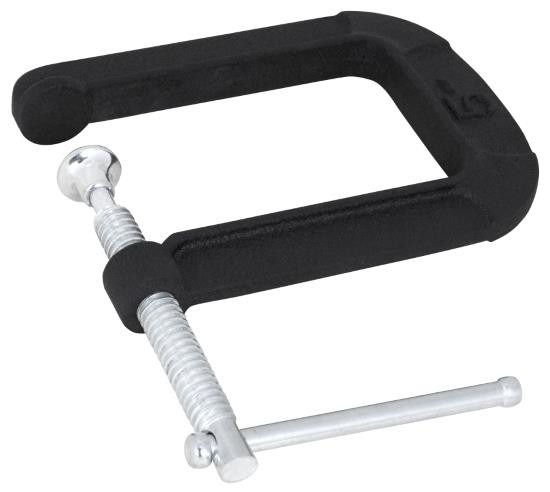 Performance Tool W3981 C Clamp