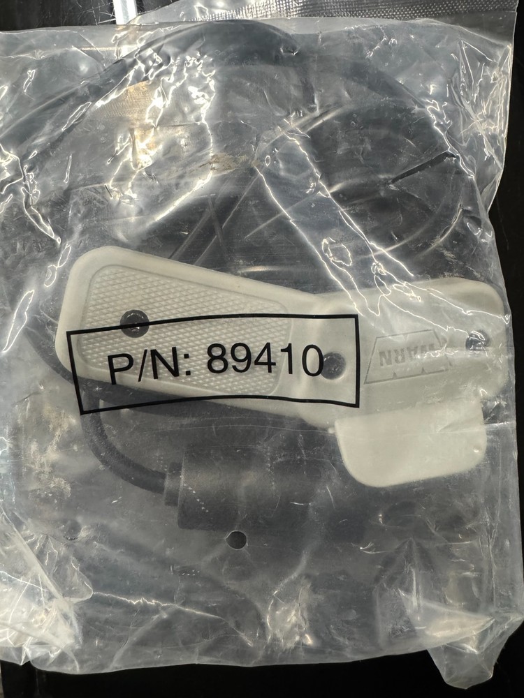Warn ATV 3 Pin Winch Remote Control Switch 89410