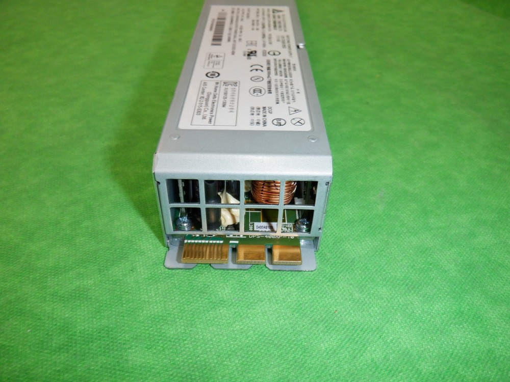 DELTA DPS-400AB-10 B 450W Switching Power Supply