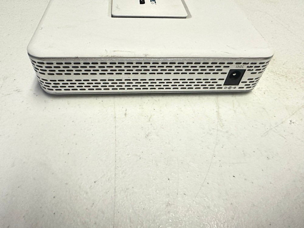 Ubiquiti USG Security Gateway