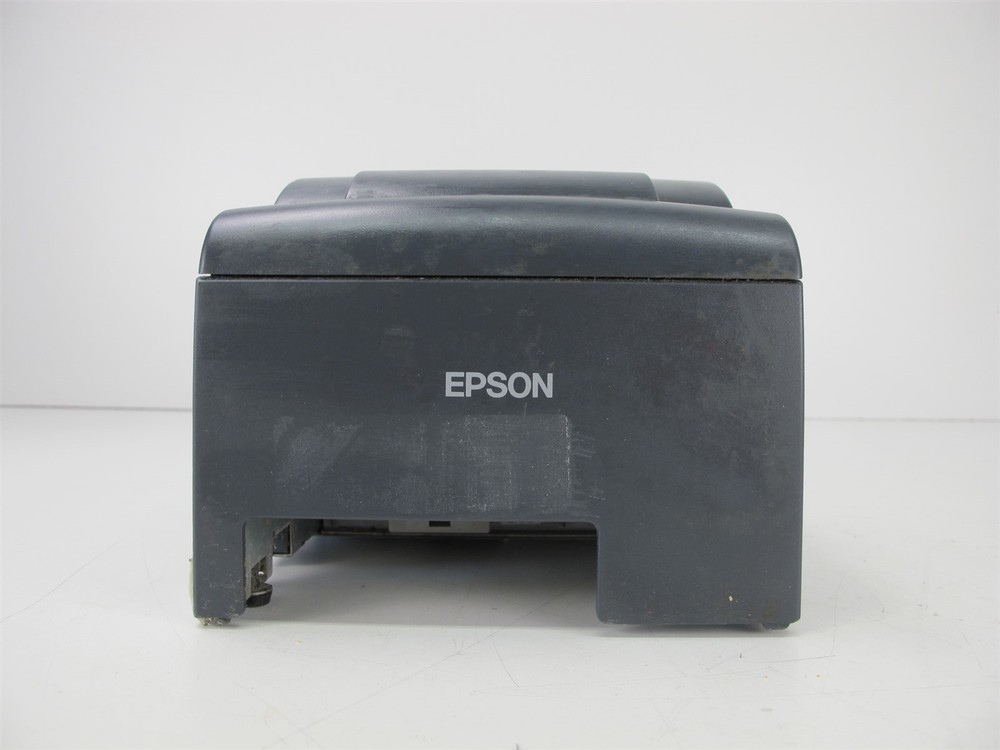 MICROS Epson TM-U220B IDN Dot Matrix POS Receipt Printer M188B