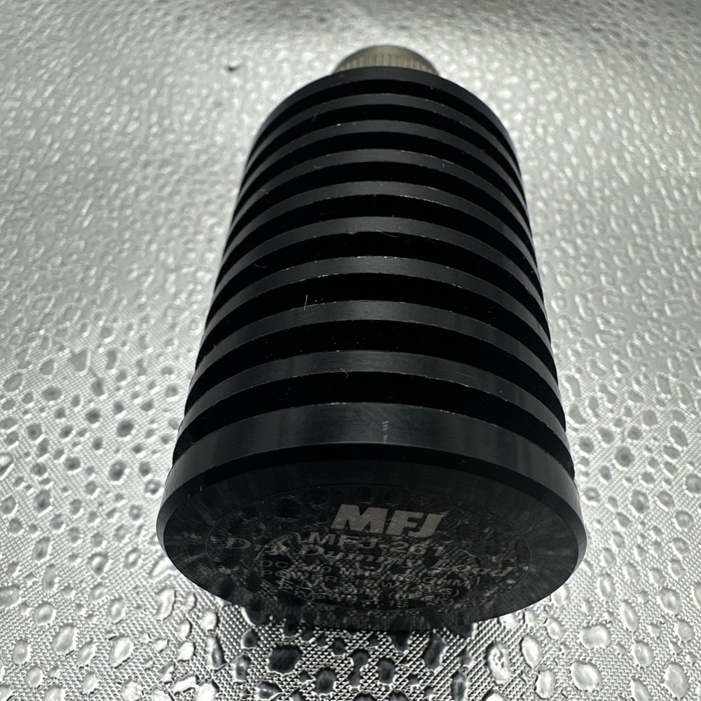 MFJ-261 Dry Dummy Load