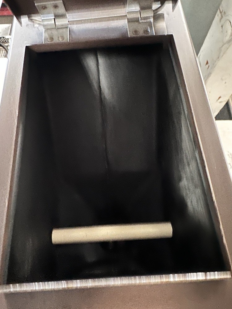 Grindmaster 890 Coffee Grinder