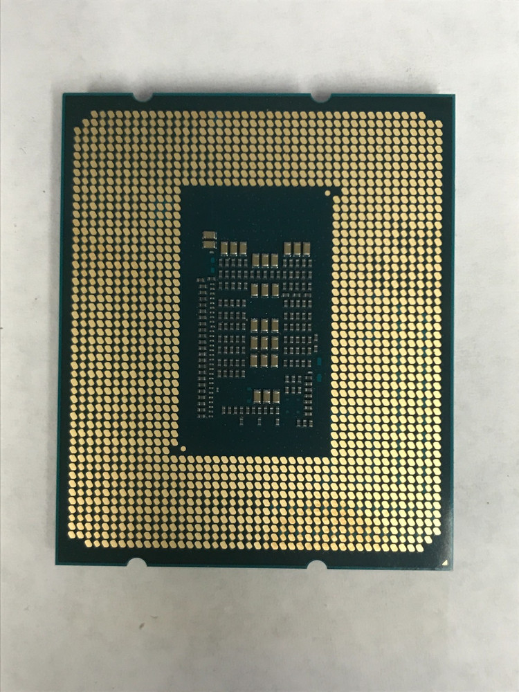 Intel Core i5-12600 / 3.30GHz / SRL5T / 6-Core CPU Processor