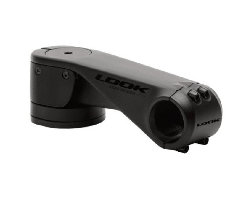 LOOK ADS Aero Design Stem 100 Mm