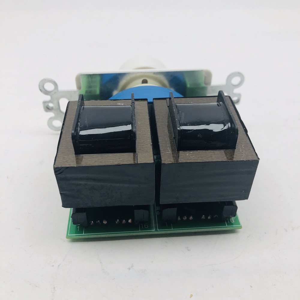 MONOPRICE-MVR-100- SPEAKER VOLUME CONTROL PID 8243