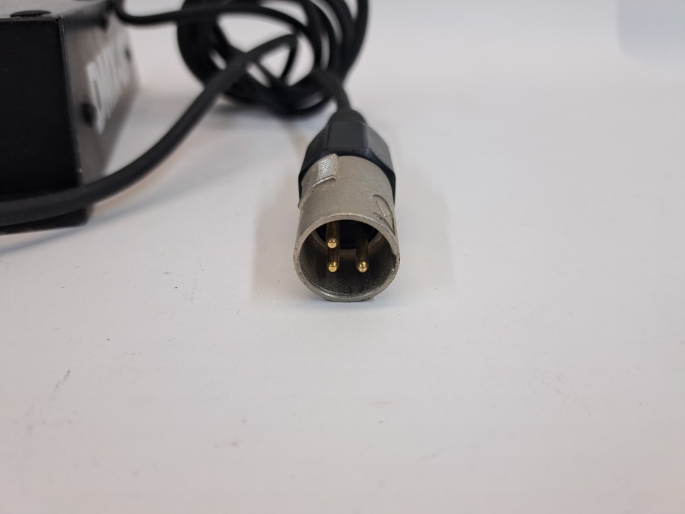DMX-2F Channel Splitter DMX512 Amplifier