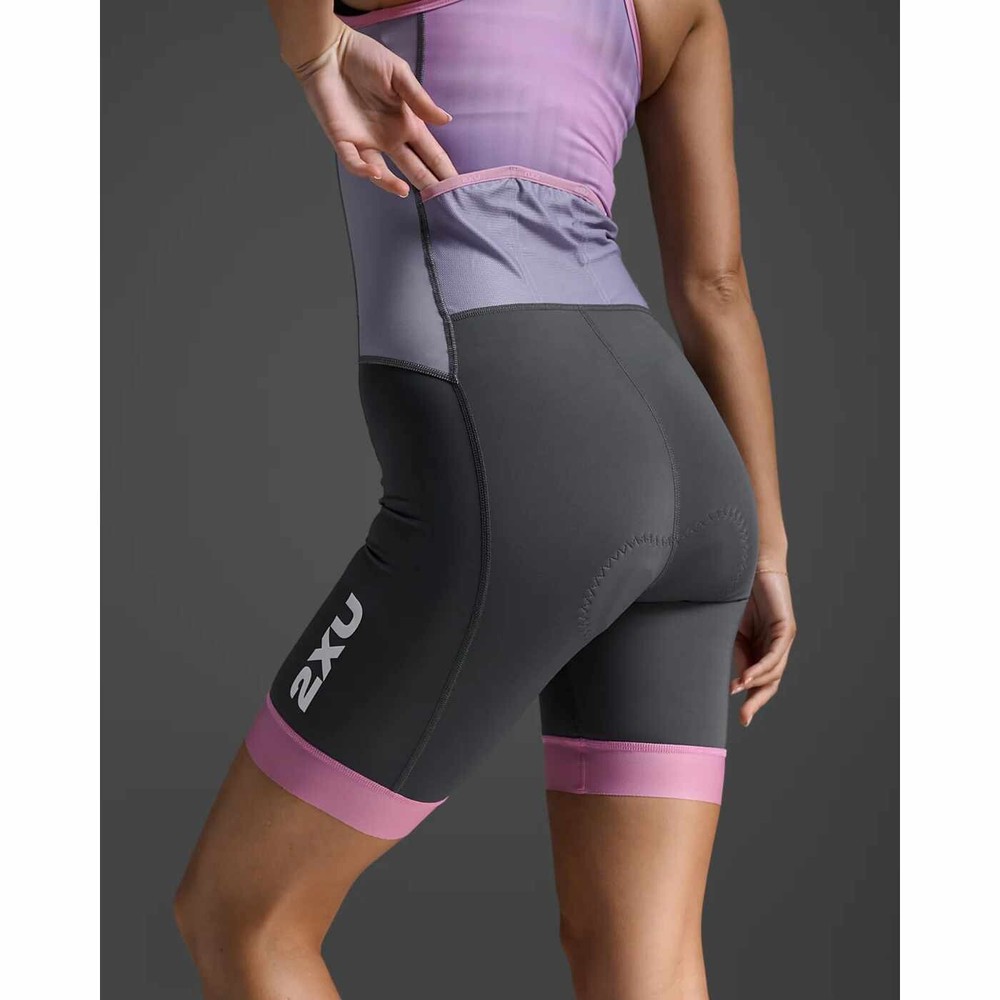 2XU Women's Core Tri Suit - 2025