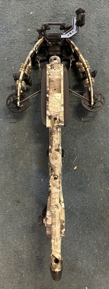 TenPoint Viper S400 Crossbow w/scope camo