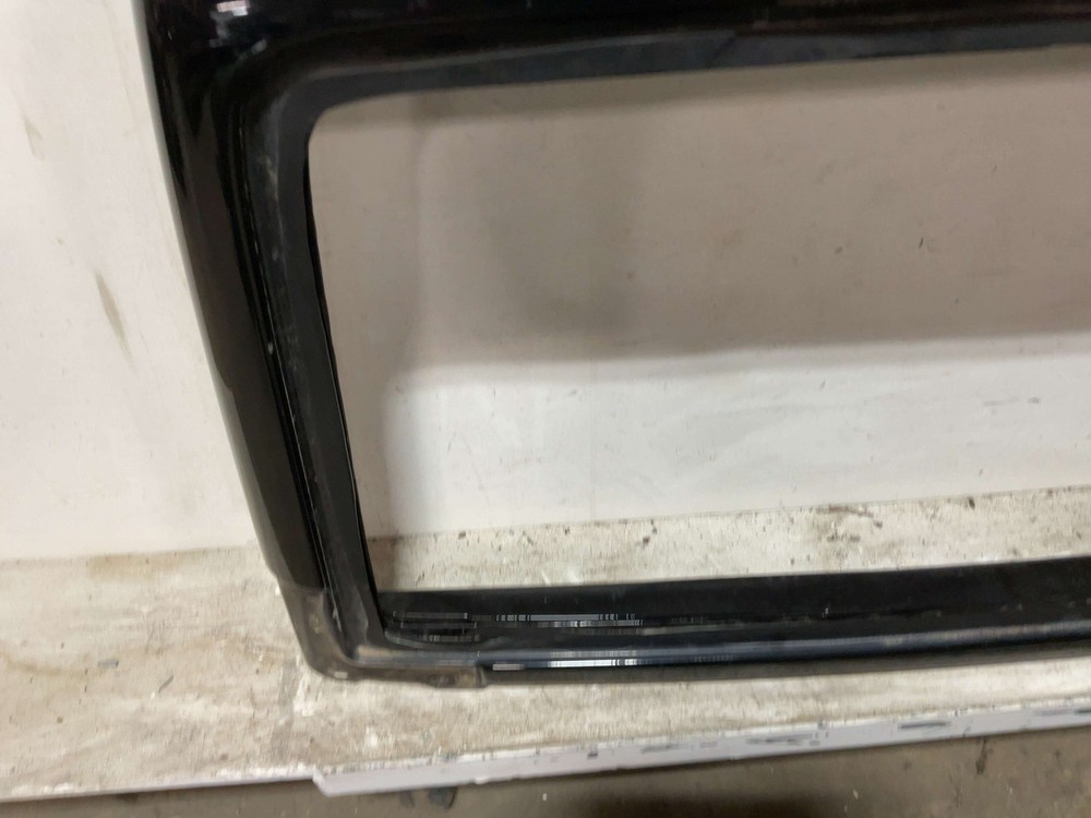 Used Windshield Frame fits: 2015 Jeep Wrangler Grade A